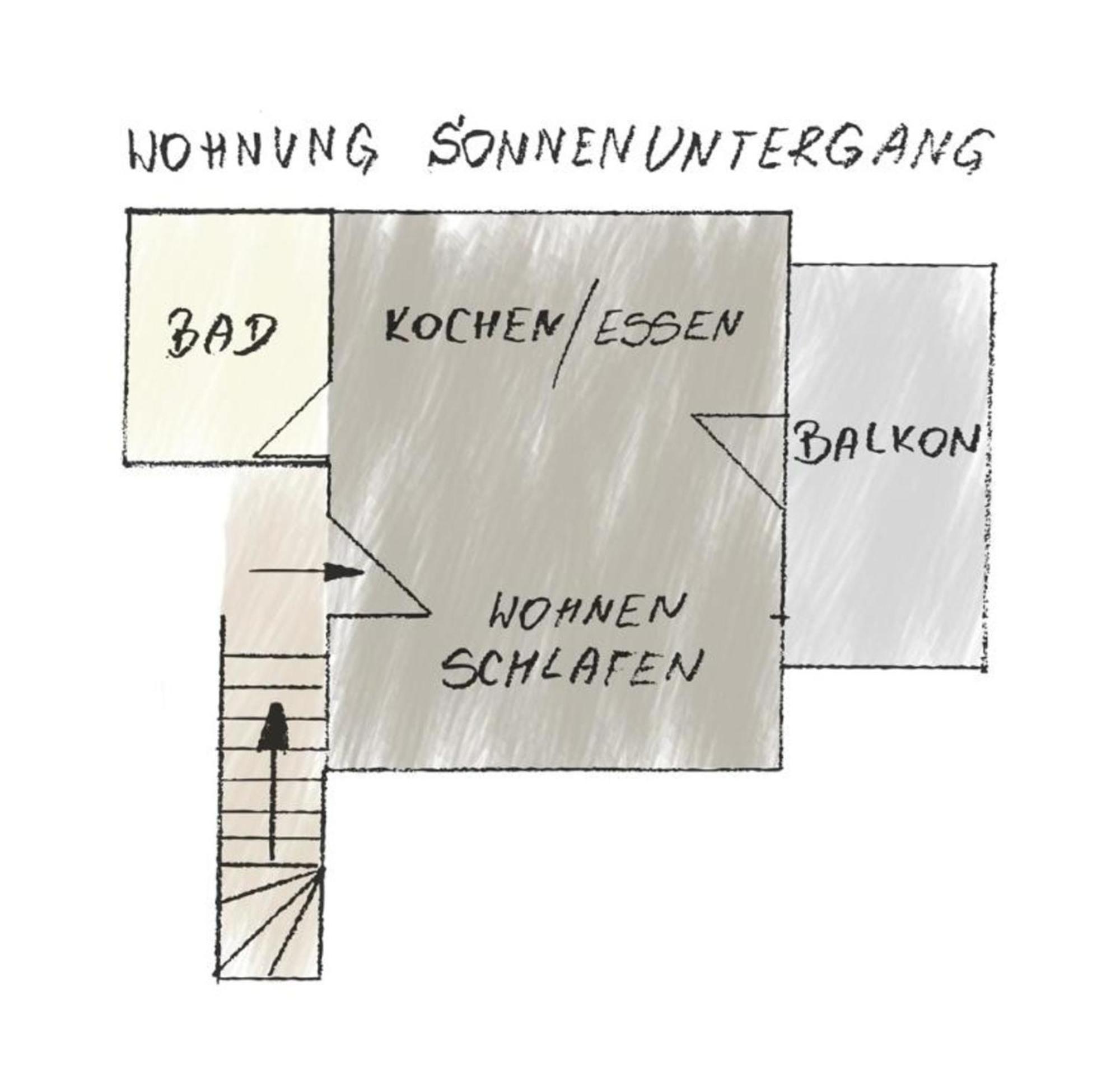 Studio Sonnenuntergang Zentrum- Hafennah Büsum Zewnętrze zdjęcie